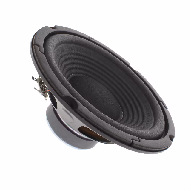 W 200 - 4 OHM Visaton GmbH & Co. KG  Speakers